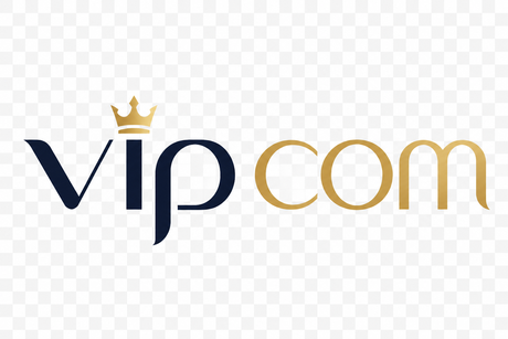 vip com logo